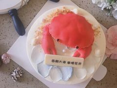 -Pantry's Best派悦坊蛋糕(K11购物艺术中心店)
