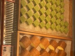 -東更道点心行(崂山丽达店)