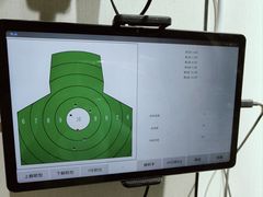 -湖南名仕·真枪射击俱乐部(橘子洲店)