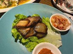 -穿越时尚餐厅(英武中路店)