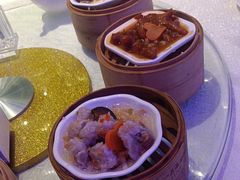 -皇马假日醉海南大酒店·假日一品派茶楼(秀英店)