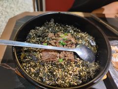 -厚贞日式烤肉(浦东汇智店)