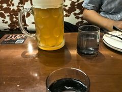 -haxnbauer海森堡德国餐厅(深圳coco店)