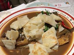 -旺顺阁·北京菜(北辰上品+)