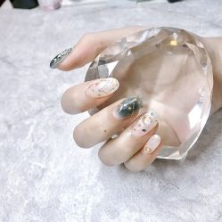 -喵酱日式美甲美睫Neko Nail Studio