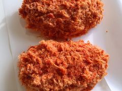 松松面包-味多美蛋糕(朝新嘉园店)