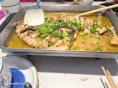 -鱼酷活鱼烤鱼(南京水游城店)