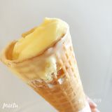 新品大脆筒！🍦我[爱心]了