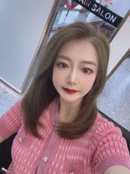 -G HAIR SALON私人造型定制