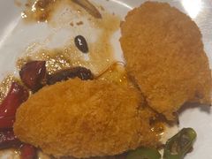 -汉巴味德·烤肉与啤酒的自助(杭州大悦城店)