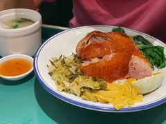 -肥小福·烧鹅专门店(环宇荟店)
