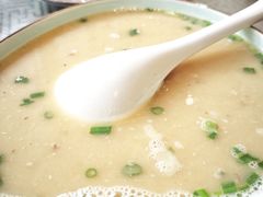 -新繁老號豌豆汤饭店·江湖菜(宝光寺店)