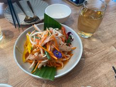 -Thai Alley泰爱里(二沙岛店)