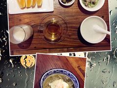 -看见远方·莫干遥远的山民宿