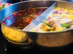 -老鼎旺安格斯牛肉火锅(衡艺广场店)