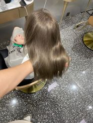-Tloml salon