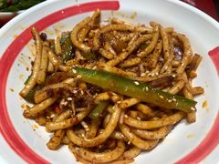 丝恋炒酸粉-丝恋丝娃娃(逸天城国贸店)