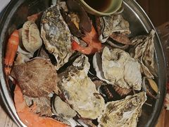 -和源祥·日照菜扛把子(万平口一店)