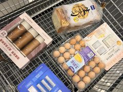 -山姆会员商店(上海浦东店)