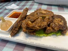 -伊帆食府·青海地方特色美食