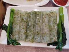 海苔粗粮肠粉-馨越楼·点心·粤菜(赤坎店)