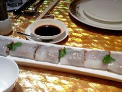 -8餐厅(新葡京酒店)