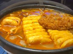 -螺大蛳柳州螺蛳粉·火锅·热干面(西城永捷店)