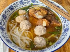 -夏记粉店(黄兴路步行街店)