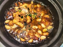 -东方之珠海鲜酒楼(南开店)