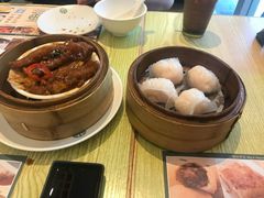-添好运点心专门店(百老汇店)
