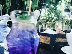 柠檬汁-Fern Forest Cafe