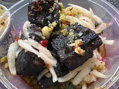 -龚记长沙臭豆腐(向西店)