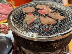 -牛也烧肉(摩尔城店)
