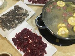生牛筋丸-伟记牛肉(金鸿公路店)