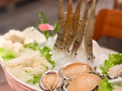 -花城粤菜餐厅(高新区店)