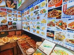 -群姐面馆·海鲜烧烤(同安路二店)