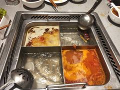 -海底捞火锅(振华商厦店)