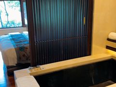 -西安华清御汤酒店