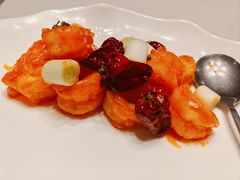 -颂福楼·南京菜(定淮门店)