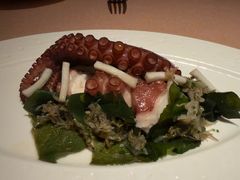 -壳里西餐厅Coquille Seafood Bistro(蒙自路店)