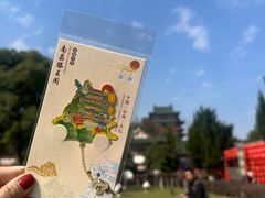 -滕王阁旅游区