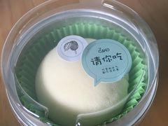 -7cake榴莲千层蛋糕(松江店)