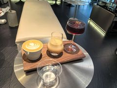 -Dogi&kiki Coffee(中心商务大厦店)