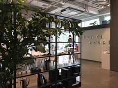 -dotcom coffee古点咖啡(致真大厦店)