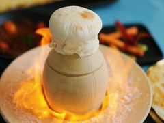 -苏坦土耳其西餐厅(玉林店)
