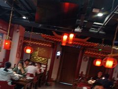 -秦月轩·陕西家乡菜(阜成路·五棵松店)