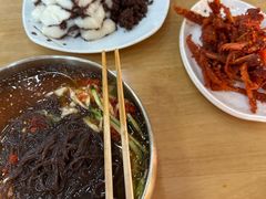 -顺姬冷面(长白西路店)