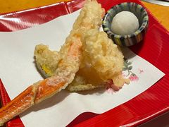 -蟹道乐(梅田店)