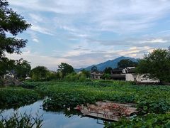 -呈坎景区