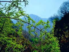 -京西十八潭风景区